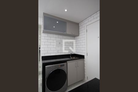 Apartamento à venda com 38m², 1 quarto e sem vagaÁrea de Serviço