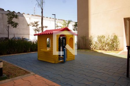 Apartamento à venda com 38m², 1 quarto e sem vagaÁrea Comum - Playground