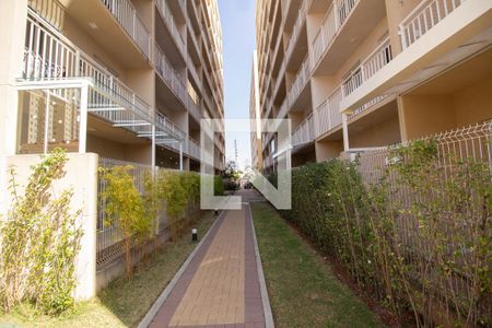 Apartamento à venda com 38m², 1 quarto e sem vagaÁrea comum