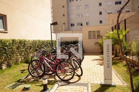 Apartamento à venda com 38m², 1 quarto e sem vagaÁrea comum - Bicicletário