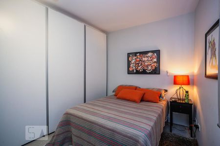 Casa à venda com 300m², 4 quartos e 5 vagasQuarto 2