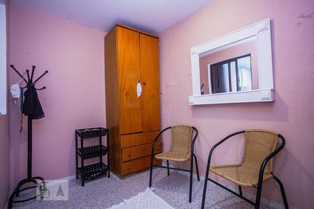 Casa à venda com 300m², 4 quartos e 5 vagasÁrea Externa