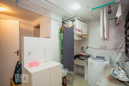 Casa à venda com 300m², 4 quartos e 5 vagasÁrea Externa