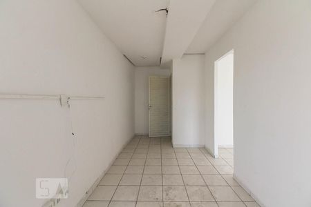 Sala de apartamento para alugar com 1 quarto, 50m² em Vila Santa Clara, São Paulo