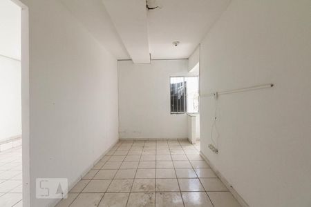 Sala de apartamento para alugar com 1 quarto, 50m² em Vila Santa Clara, São Paulo