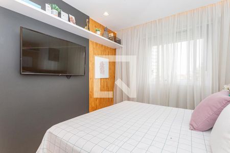 Apartamento à venda com 61m², 2 quartos e 1 vagaSuite