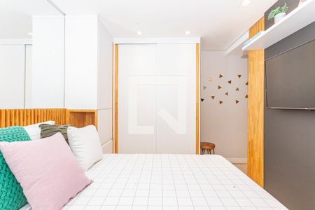 Apartamento à venda com 61m², 2 quartos e 1 vagaSuite