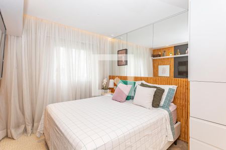 Apartamento à venda com 61m², 2 quartos e 1 vagaSuite