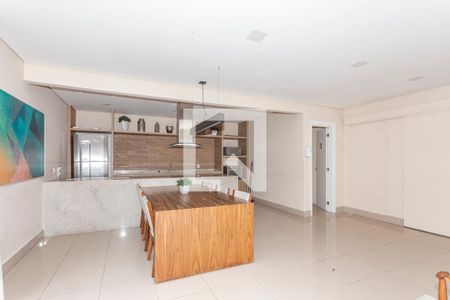 Apartamento à venda com 61m², 2 quartos e 1 vagaSalão de Festas