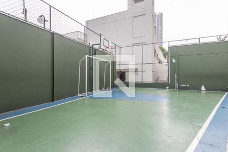 Apartamento à venda com 61m², 2 quartos e 1 vagaQiuadra