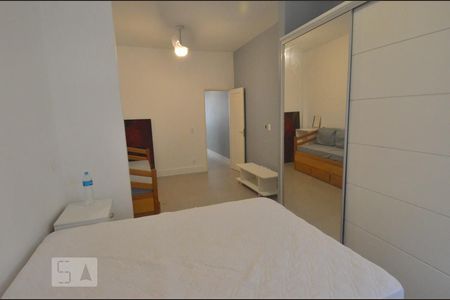 Quarto  de apartamento à venda com 1 quarto, 45m² em Copacabana, Rio de Janeiro