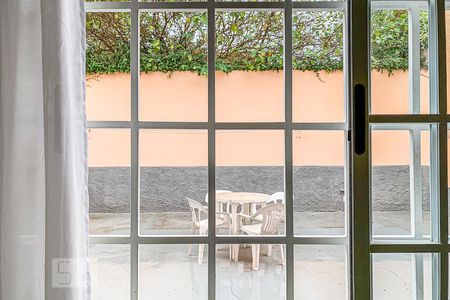 Studio para alugar com 25m², 1 quarto e 1 vagaCozinha