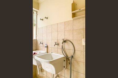 Studio para alugar com 25m², 1 quarto e 1 vagaÁrea comum