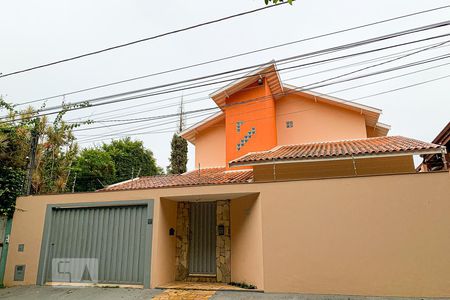 Studio para alugar com 25m², 1 quarto e 1 vagaFachada