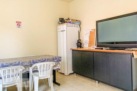 Studio para alugar com 25m², 1 quarto e 1 vagaCozinha