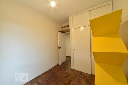 Quarto 2 de apartamento para alugar com 2 quartos, 50m² em Asa Sul, Brasília