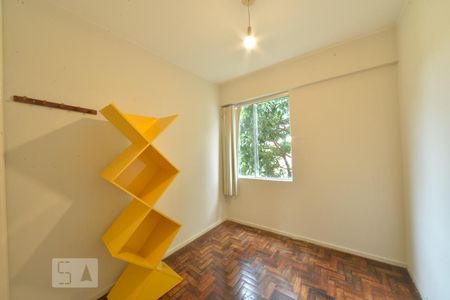 Quarto 2 de apartamento para alugar com 2 quartos, 50m² em Asa Sul, Brasília