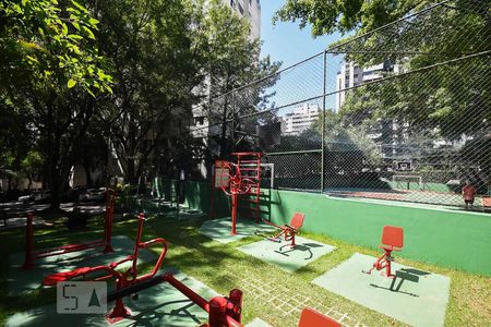 Apartamento para alugar com 74m², 2 quartos e 1 vaga Apartamento para alugar com 74m², 2 quartos e 1 vagaQuadra