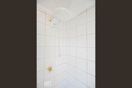 Apartamento para alugar com 74m², 2 quartos e 1 vaga Apartamento para alugar com 74m², 2 quartos e 1 vagaChuveiro do banheiro da suíte