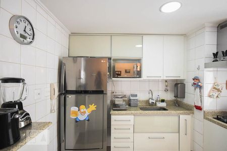 Apartamento para alugar com 74m², 2 quartos e 1 vaga Apartamento para alugar com 74m², 2 quartos e 1 vagaCozinha