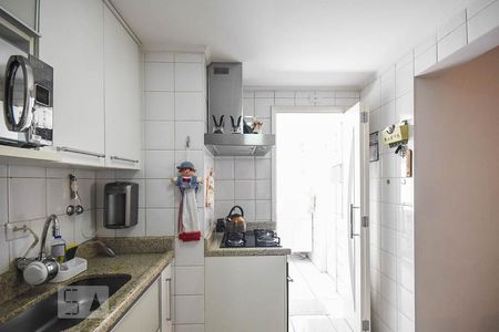 Apartamento para alugar com 74m², 2 quartos e 1 vaga Apartamento para alugar com 74m², 2 quartos e 1 vagaCozinha