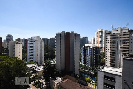 Apartamento para alugar com 74m², 2 quartos e 1 vaga Apartamento para alugar com 74m², 2 quartos e 1 vagaVista do quarto