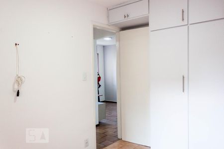 Quarto 1 de apartamento para alugar com 2 quartos, 60m² em Jardim Andaraí, São Paulo