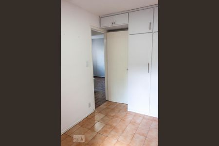 Quarto 1 de apartamento para alugar com 2 quartos, 60m² em Jardim Andaraí, São Paulo