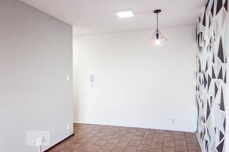 Sala de apartamento para alugar com 2 quartos, 60m² em Jardim Andaraí, São Paulo