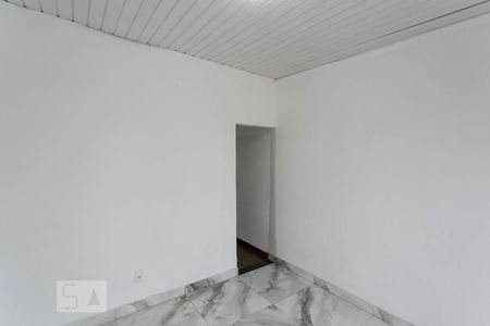 Sala 2 de casa à venda com 3 quartos, 82m² em São João Batista, Belo Horizonte
