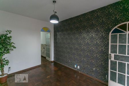 Sala de casa à venda com 3 quartos, 82m² em São João Batista, Belo Horizonte