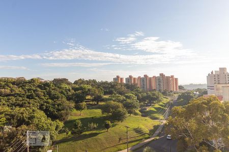 Vista de apartamento à venda com 2 quartos, 58m² em Jardim Carvalho, Porto Alegre