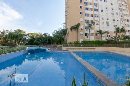 Apartamento à venda com 58m², 2 quartos e 1 vaga Apartamento à venda com 58m², 2 quartos e 1 vagaÁrea comum - Piscina