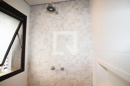 Apartamento para alugar com 49m², 1 quarto e 1 vaga Apartamento para alugar com 49m², 1 quarto e 1 vagaBanheiro