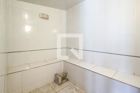 Apartamento para alugar com 49m², 1 quarto e 1 vaga Apartamento para alugar com 49m², 1 quarto e 1 vagaÁrea comum - Sauna