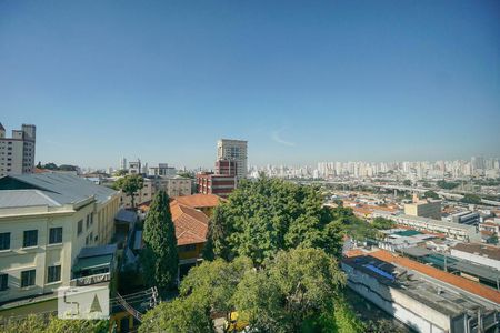 Vista Quarto 1 de apartamento para alugar com 2 quartos, 72m² em Penha de França, São Paulo