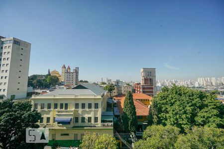 Vista Sala de apartamento para alugar com 2 quartos, 72m² em Penha de França, São Paulo