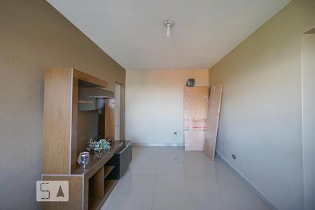 Sala de apartamento para alugar com 2 quartos, 72m² em Penha de França, São Paulo