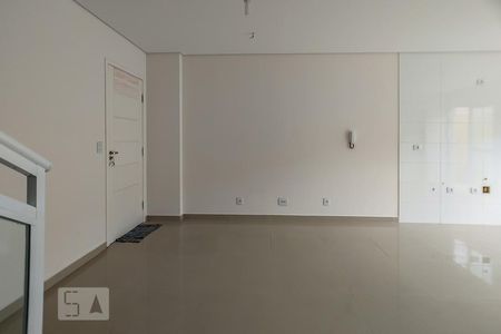 Sala de casa de condomínio à venda com 3 quartos, 150m² em Vila Osasco, Osasco