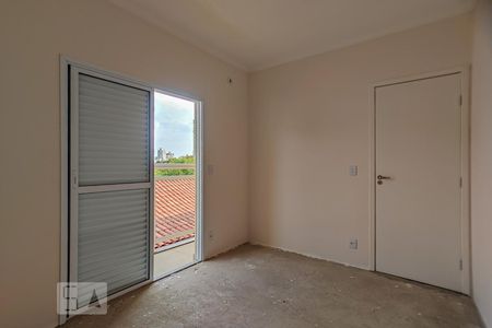 Quarto 1 de casa de condomínio à venda com 3 quartos, 150m² em Vila Osasco, Osasco