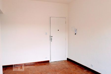 Sala de apartamento à venda com 2 quartos, 78m² em Jardim da Glória, São Paulo