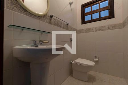 Lavabo de casa para alugar com 3 quartos, 150m² em Parque Artur Alvim, São Paulo