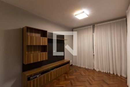 Sala de casa para alugar com 3 quartos, 150m² em Parque Artur Alvim, São Paulo