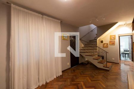 Sala de casa para alugar com 3 quartos, 150m² em Parque Artur Alvim, São Paulo