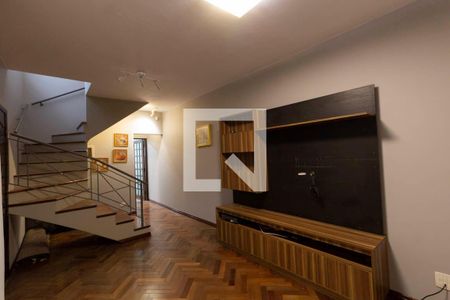 Sala de casa para alugar com 3 quartos, 150m² em Parque Artur Alvim, São Paulo