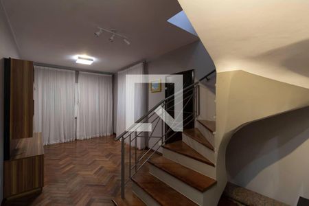 Sala de casa para alugar com 3 quartos, 150m² em Parque Artur Alvim, São Paulo
