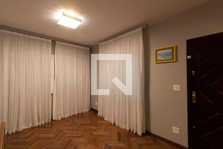 Sala de casa para alugar com 3 quartos, 150m² em Parque Artur Alvim, São Paulo