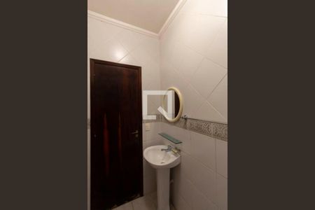Lavabo de casa para alugar com 3 quartos, 150m² em Parque Artur Alvim, São Paulo