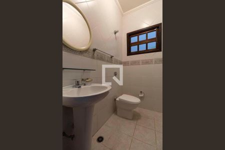 Lavabo de casa para alugar com 3 quartos, 150m² em Parque Artur Alvim, São Paulo