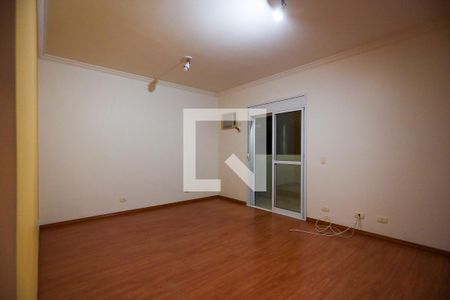 Casa de condomínio para alugar com 350m², 4 quartos e 2 vagasSuíte 1